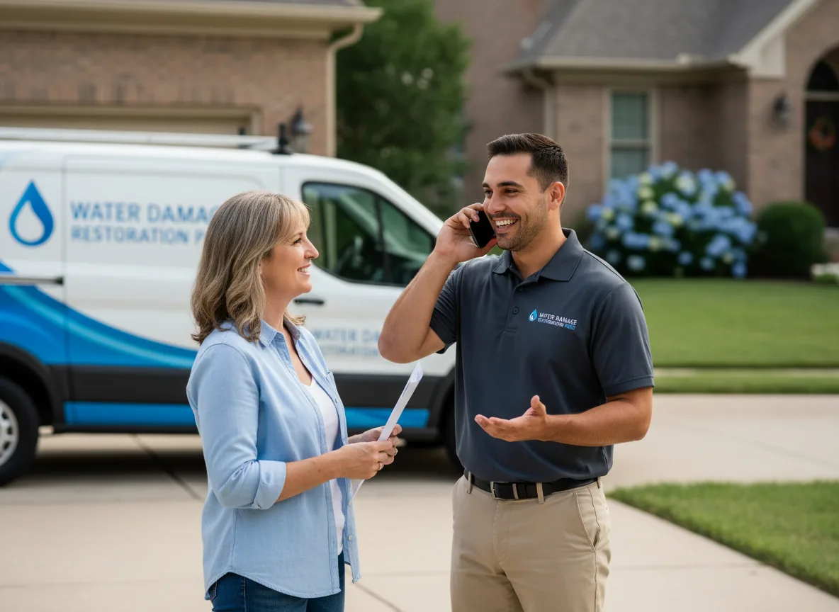 Flood Restoration Varnville, SC FAQs